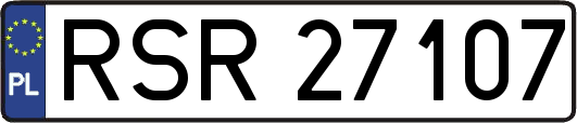 RSR27107