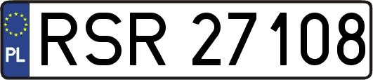 RSR27108