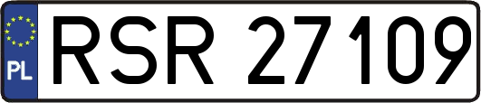 RSR27109