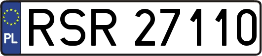 RSR27110