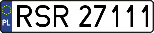 RSR27111