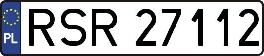 RSR27112