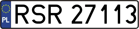 RSR27113