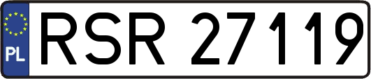 RSR27119