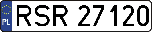 RSR27120