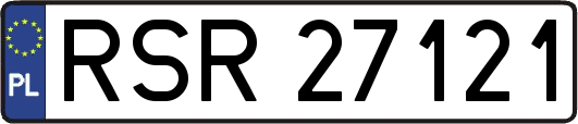RSR27121