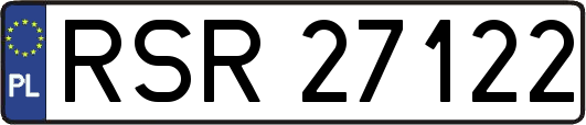 RSR27122