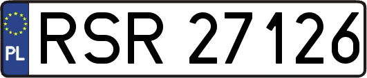 RSR27126