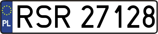 RSR27128