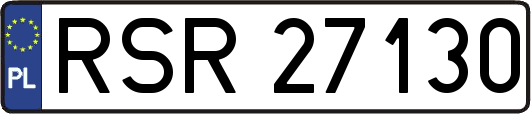 RSR27130