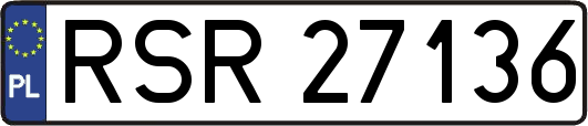 RSR27136