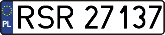 RSR27137
