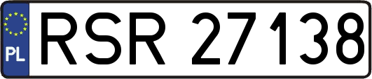 RSR27138