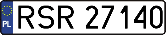 RSR27140