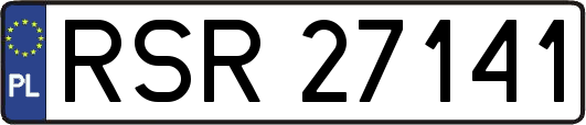 RSR27141