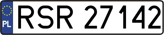 RSR27142