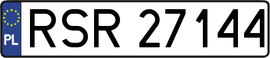 RSR27144