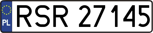 RSR27145