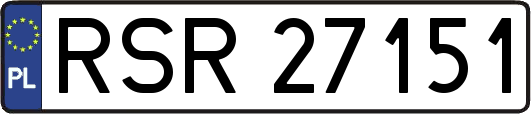 RSR27151