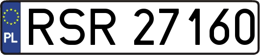 RSR27160
