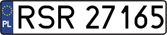 RSR27165