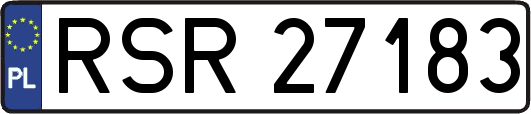 RSR27183