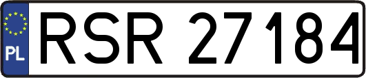 RSR27184
