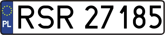 RSR27185