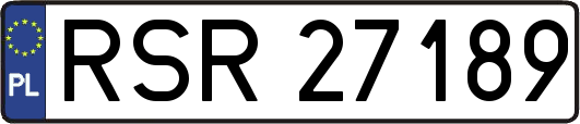 RSR27189