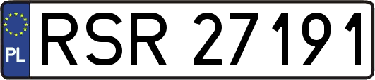 RSR27191