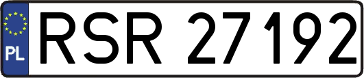 RSR27192