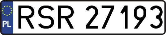 RSR27193