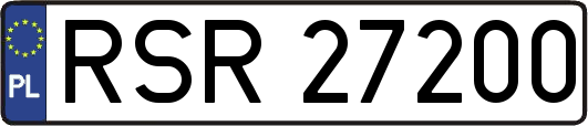 RSR27200