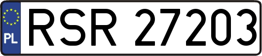 RSR27203