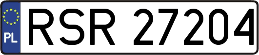 RSR27204