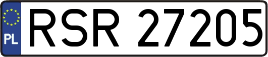 RSR27205