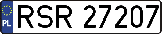 RSR27207