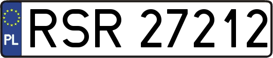 RSR27212