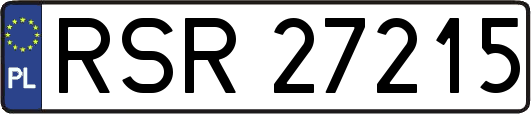 RSR27215
