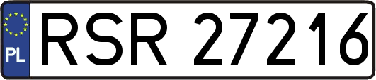RSR27216