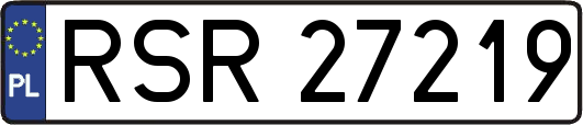 RSR27219
