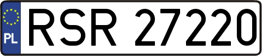 RSR27220