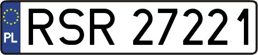 RSR27221