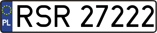 RSR27222