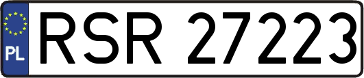 RSR27223