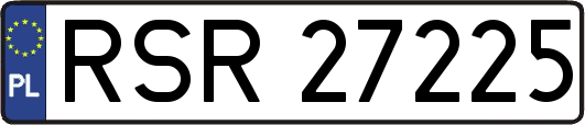 RSR27225