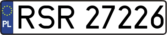 RSR27226
