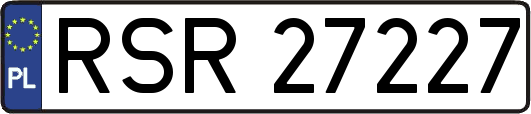 RSR27227