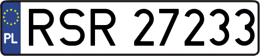 RSR27233