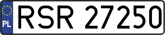 RSR27250
